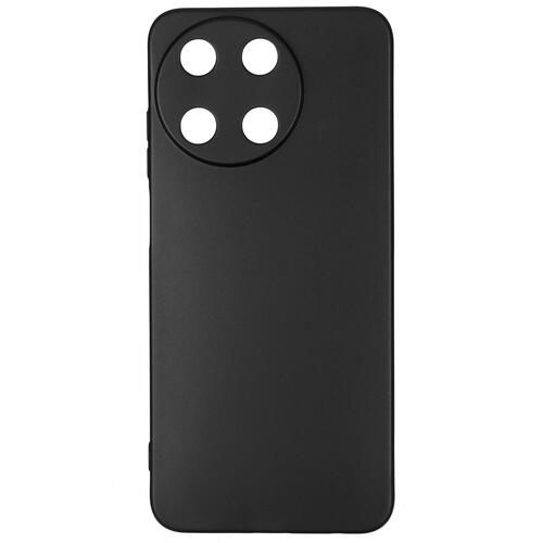 Купить Накладка  Aceline Fresh для realme 11 черный  5415050. Характеристики, отзывы и цены в Донецке