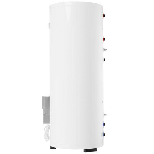 Купить Бойлер косвенного нагрева Thermex ER 200 V (combi)  1288006. Характеристики, отзывы и цены в Донецке