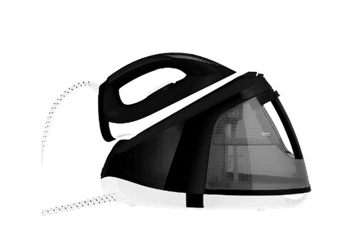 Купить Парогенератор Timberk T-PSG50 черный  9179059. Характеристики, отзывы и цены в Донецке