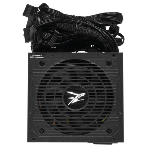 Купить Блок питания ZALMAN MegaMax (TXll) 700W [ZM700-TXII] черный  1608477. Характеристики, отзывы и цены в Донецке