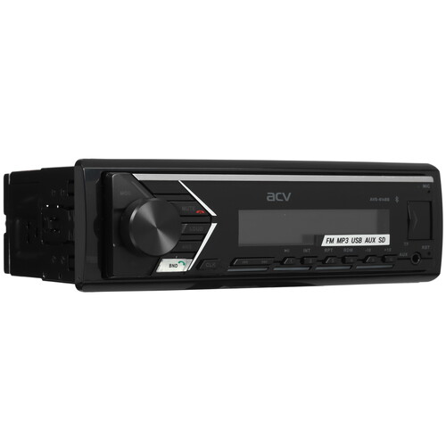 Купить Автопроигрыватель ACV AVS-814BB  5492824. Характеристики, отзывы и цены в Донецке