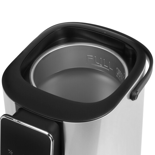 Купить Термопот Reoka RKTP-1650 серый  9146695. Характеристики, отзывы и цены в Донецке