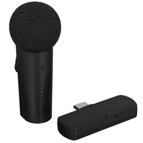 Купить Радиосистема Fifine M6  5478065. Характеристики, отзывы и цены в Донецке