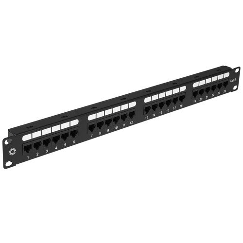 Купить Патч-панель 5Bites PPU65-21  9105664. Характеристики, отзывы и цены в Донецке