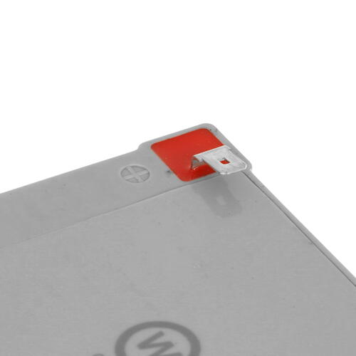 Купить Аккумуляторная батарея для ИБП WBR GP12120 F2  5416713. Характеристики, отзывы и цены в Донецке