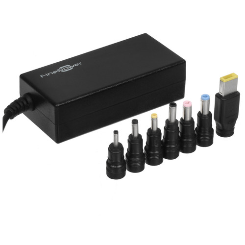 Купить Адаптер питания сетевой FinePower W-40  1369463. Характеристики, отзывы и цены в Донецке