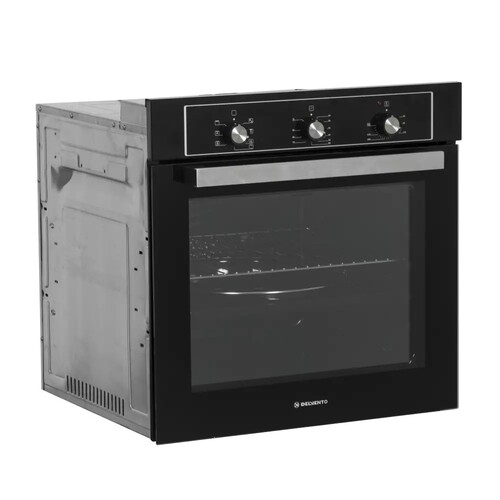 Купить Электрический духовой шкаф Delvento V6EB17005 черный  9140905. Характеристики, отзывы и цены в Донецке