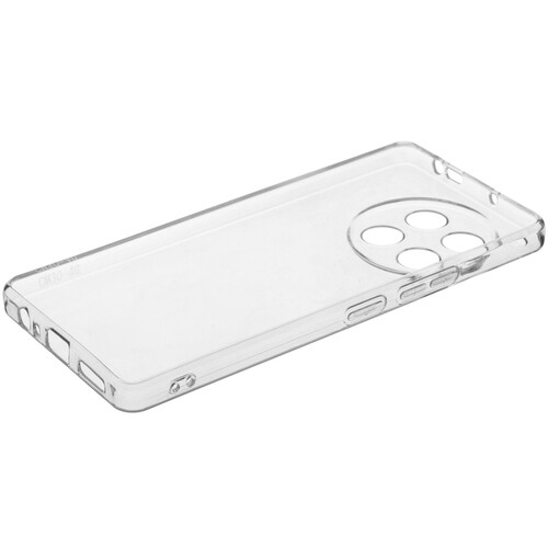 Купить Накладка  DF для Tecno CAMON 30 4G прозрачный  5466959. Характеристики, отзывы и цены в Донецке