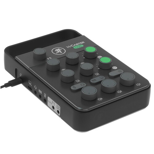 Купить Микшер MACKIE M-Caster Live  5613409. Характеристики, отзывы и цены в Донецке