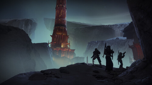 Купить Дополнение для игры Destiny 2: Shadowkeep Pack (Steam)  5642736. Характеристики, отзывы и цены в Донецке
