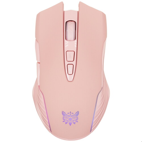 Купить Мышь беспроводная ONIKUMA CW905 P  9302680. Характеристики, отзывы и цены в Донецке