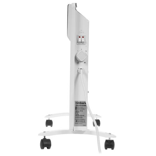 Купить Конвектор Timberk TEC.E1X M 2000  5336366. Характеристики, отзывы и цены в Донецке