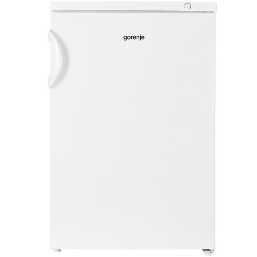 Купить Морозильный шкаф Gorenje F492PW белый  5317446. Характеристики, отзывы и цены в Донецке