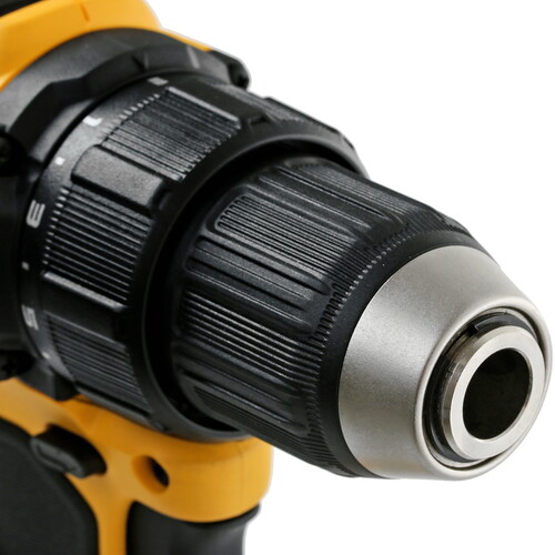 Купить Дрель-шуруповерт DeWalt DCD708N-XJ XR FLEXVOLТ 18/54V без ЗУ, без АКБ  5344671. Характеристики, отзывы и цены в Донецке