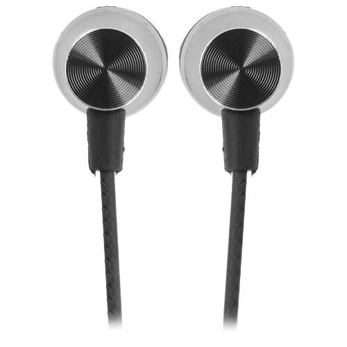 Купить Проводные наушники AXXA AW-05 черный  9096136. Характеристики, отзывы и цены в Донецке