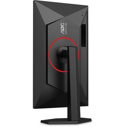 Купить 27" Монитор AOC 27G4HX черный  5626412. Характеристики, отзывы и цены в Донецке