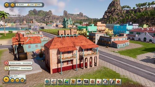 Купить Дополнение для игры Tropico 6: Llama Of Wall Street (Steam)  5626953. Характеристики, отзывы и цены в Донецке