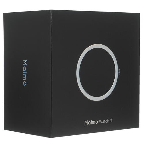Купить Смарт-часы 70Mai Maimo Watch R GPS  5073253. Характеристики, отзывы и цены в Донецке