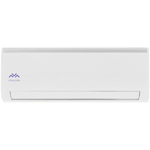 Купить Кондиционер настенный сплит-система iFFALCON F1 07 ONF/R белый  5499595. Характеристики, отзывы и цены в Донецке