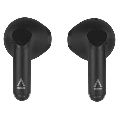 Купить Наушники TWS Creative ZEN AIR DOT черный  9046219. Характеристики, отзывы и цены в Донецке