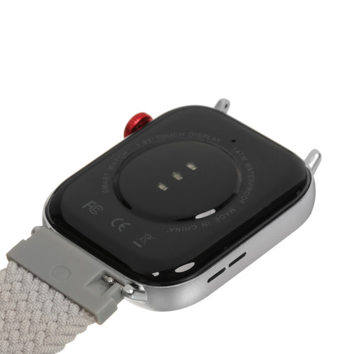 Купить Смарт-часы Colmi C8 Max  5630496. Характеристики, отзывы и цены в Донецке