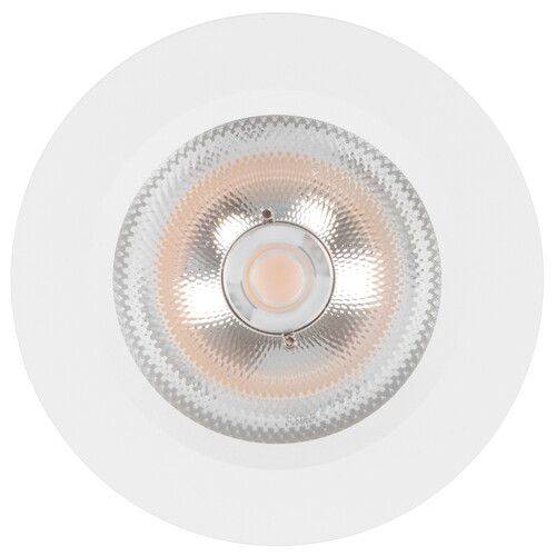 Купить Светильник потолочный Technical C022CL-12W3K-W-1 белый/белый  9143014. Характеристики, отзывы и цены в Донецке