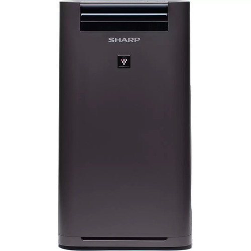 Купить Климатический комплекс Sharp KCG41RH черный  1168469. Характеристики, отзывы и цены в Донецке