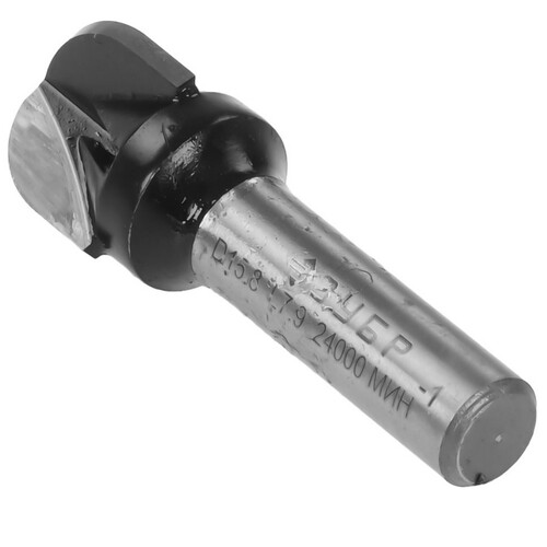 Купить Фреза ЗУБР Профессионал 28782-15.8-13  9170303. Характеристики, отзывы и цены в Донецке