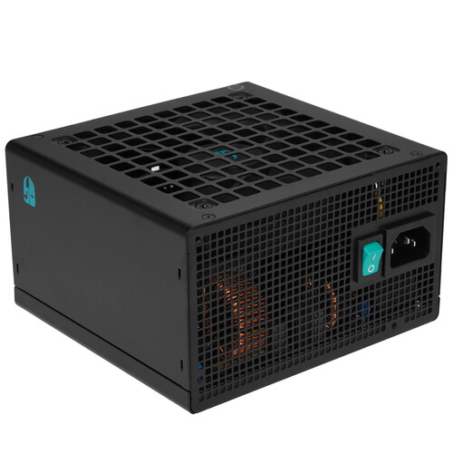 Купить Блок питания DEEPCOOL GamerStorm PQ850G  5633956. Характеристики, отзывы и цены в Донецке