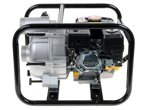 Купить Мотопомпа Huter MPD-80  1173160. Характеристики, отзывы и цены в Донецке