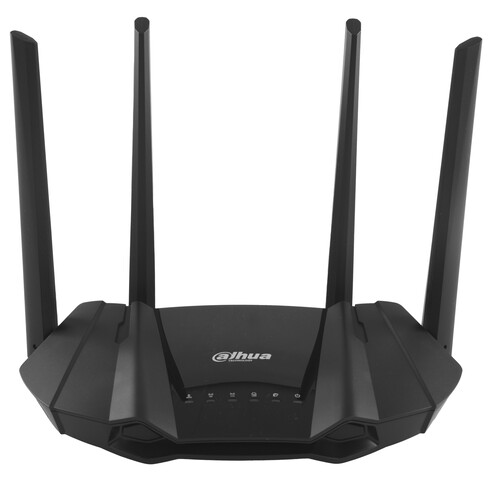 Купить Wi-Fi роутер Dahua DH-AX15M  9238895. Характеристики, отзывы и цены в Донецке