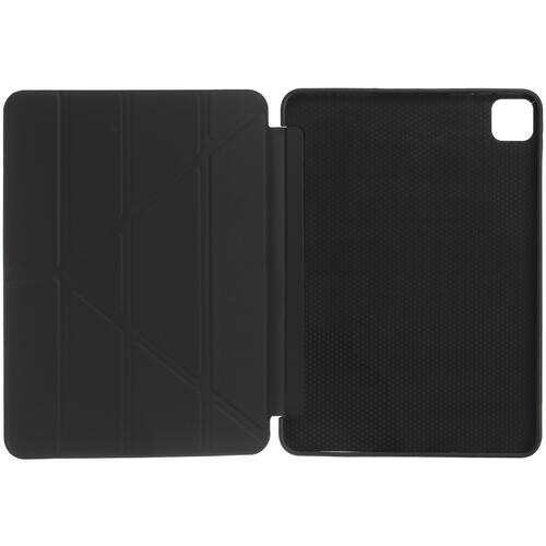 Купить Чехол-книжка Aceline Origami для Apple iPad Pro 11" (2-3rd Gen) черный  4804874. Характеристики, отзывы и цены в Донецке