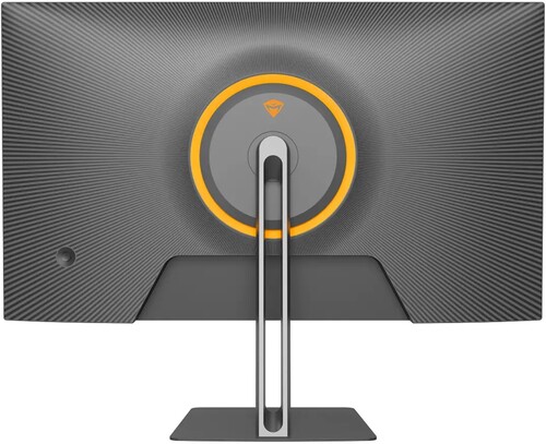 Купить 27" Монитор Machenike MCQ27F260 черный  9285454. Характеристики, отзывы и цены в Донецке