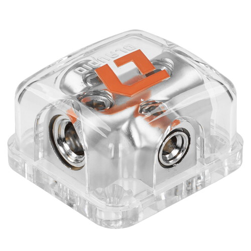 Купить Дистрибьютор питания DL Audio Power Distributor 02  9285878. Характеристики, отзывы и цены в Донецке