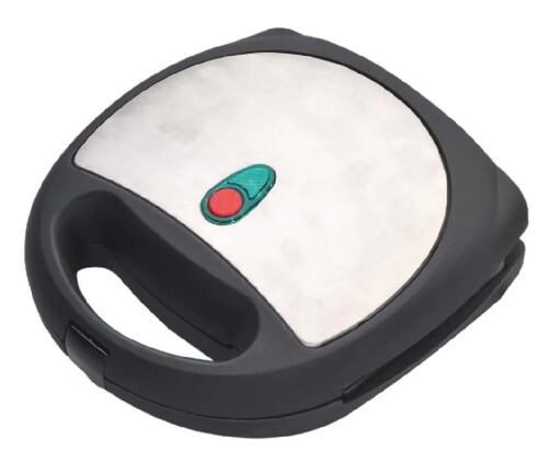 Купить Сэндвичница Добрыня DO-2108 черный  5359345. Характеристики, отзывы и цены в Донецке