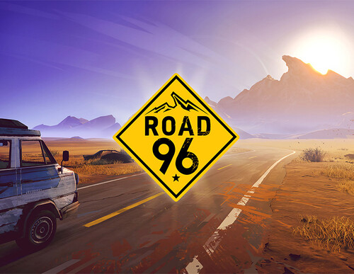 Купить Игра Road 96 (Steam)  5644062. Характеристики, отзывы и цены в Донецке