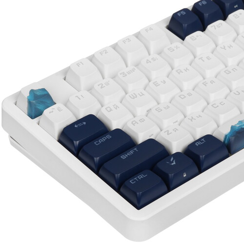 Купить Клавиатура проводная ARDOR GAMING Majestic  9231732. Характеристики, отзывы и цены в Донецке