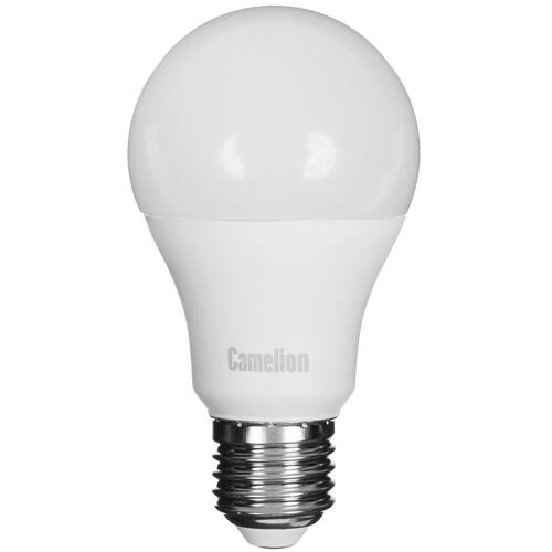 Купить Лампа светодиодная Camelion LED A60-13w-845-E27  1113568. Характеристики, отзывы и цены в Донецке