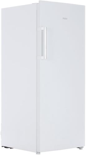 Купить Морозильный шкаф Haier HF-260WG белый  1231038. Характеристики, отзывы и цены в Донецке