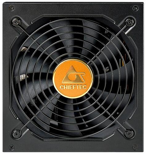 Купить Блок питания Chieftec POLARIS 850W [PPS-850FC] черный  5355283. Характеристики, отзывы и цены в Донецке