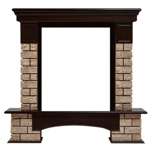 Купить Портал Firelight Forte Wood Classic  9100551. Характеристики, отзывы и цены в Донецке