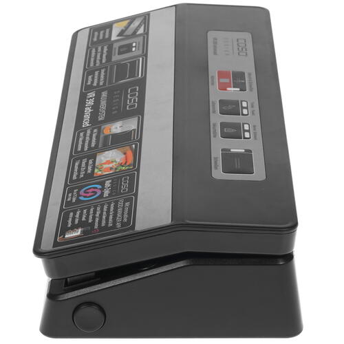 Купить Вакуумный упаковщик CASO VR 390  8164585. Характеристики, отзывы и цены в Донецке