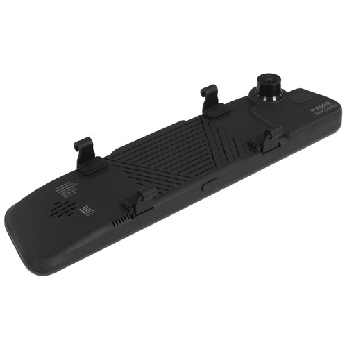 Купить Видеорегистратор-зеркало с радар-детектором ROADGID Blick Combo  9239154. Характеристики, отзывы и цены в Донецке