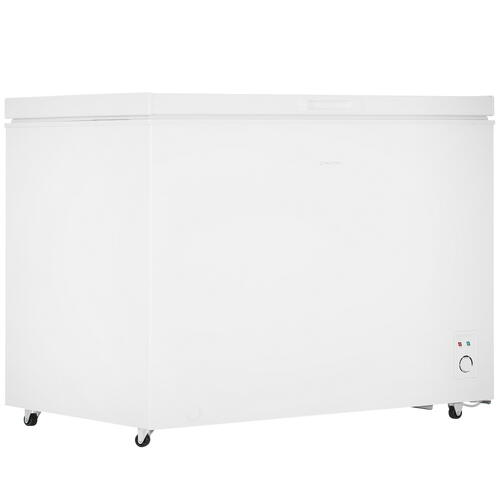 Купить Морозильный ларь MAUNFELD MFL300W белый  8179569. Характеристики, отзывы и цены в Донецке