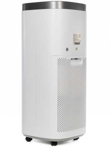 Купить Климатический комплекс iCLIMA LUX-10000PRO V2 белый  9325686. Характеристики, отзывы и цены в Донецке