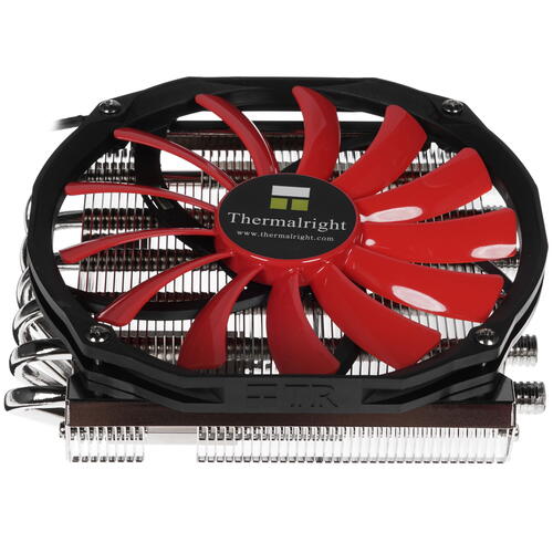 Купить Кулер для процессора Thermalright AXP-200R  1603854. Характеристики, отзывы и цены в Донецке
