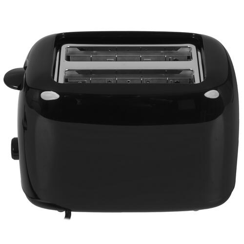 Купить Тостер Blackton Bt T1110 Black черный  9070810. Характеристики, отзывы и цены в Донецке