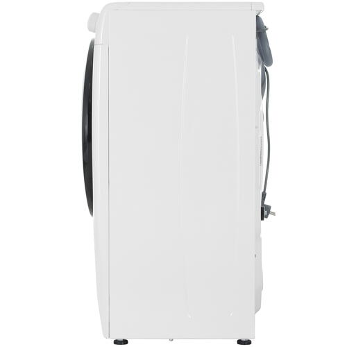 Купить Стиральная машина Candy CSO4 276TWMB-07 белый  9074334. Характеристики, отзывы и цены в Донецке