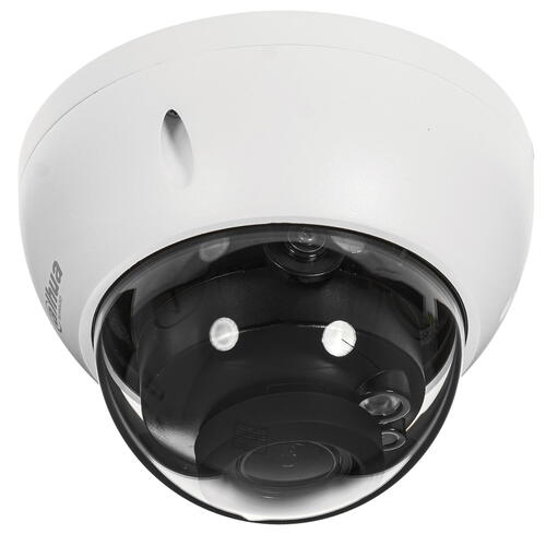 Купить IP-камера Dahua DH-IPC-HDBW1431RP-ZS-S4  5423393. Характеристики, отзывы и цены в Донецке
