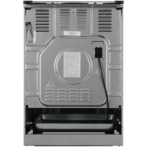 Купить Комбинированная плита Gorenje GKS6C72XF серебристый  9179725. Характеристики, отзывы и цены в Донецке